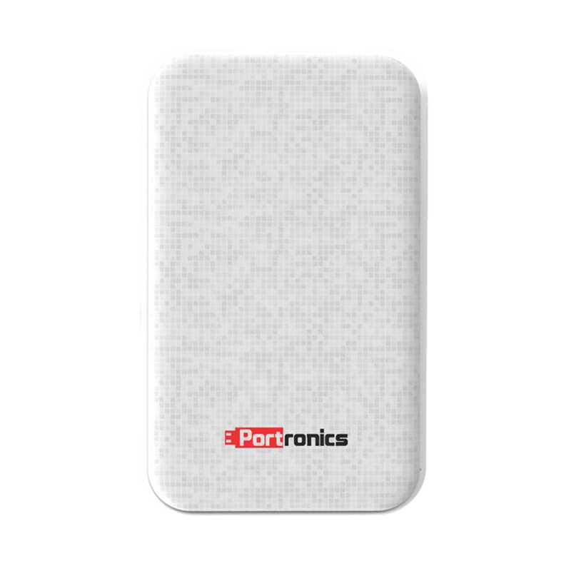 Portronics Slice 10 -10000 mAh